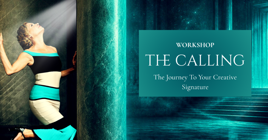 THE CALLING maria jany programmbild