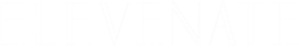 elevenate schriftzug
